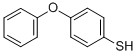 Structure of 4-PHENOXYTHIOPHENOL