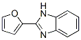 Structure of FUBERIDAZOLE