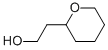 Structure of TETRAHYDRO-2H-PYRAN-2-ETHANOL