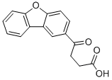 Structure of Furobufen