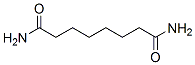 Structure of OCTANEDIAMIDE