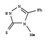 Structure of g-32465