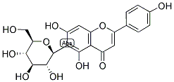 Structure of ISOVITEXIN