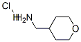 Structure of 4-Aminomethyltetrahydropyran hydrochloride