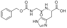 Structure of 2,3,5-Triacetylinosine