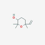 LINALOOL OXIDE PYRANOID