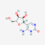 Cas Number: 39030-19-8