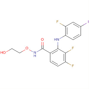 Cas Number: 391209-55-5