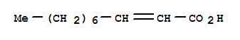 Structure of NSC 62120