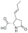 CAS No 391937-24-9  Molecular Structure