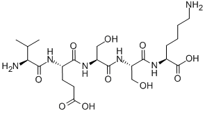 Structure of A-VI-5