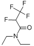 CAS No 392-63-2  Molecular Structure