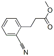 CAS No 39220-74-1  Molecular Structure