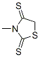 CAS No 39235-22-8  Molecular Structure