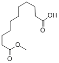 CAS No 3927-60-4  Molecular Structure