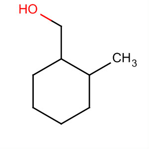 Cyclohexanemethanol, 2-methyl-, cis-