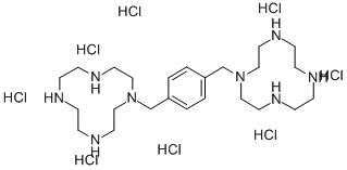 Structure of BISCYCLEN PARA