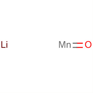 Structure of Li.Mn.O