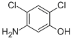 Structure of 2,4-Dichloro-5-hydroxyaniline