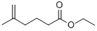 Structure of ETHYL 5-METHYL-5-HEXENOATE