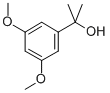 Structure of 2-(3,5-Dimethoxyphenyl)propan-2-ol