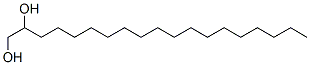 CAS No 39516-65-9  Molecular Structure