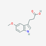 Cas Number: 39547-16-5