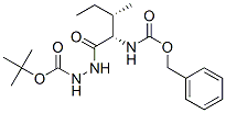CAS No 39570-60-0  Molecular Structure
