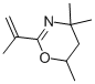 CAS No 39575-65-0  Molecular Structure