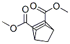 dimethyl bicyclo[2.2.1]hept-2-ene-5,6-dicarboxylate结构式