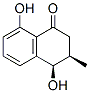 Structure of isoshinanolone