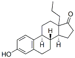 CAS No 39667-85-1  Molecular Structure