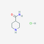Structure of C6H12N2O