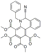 CAS No 39713-27-4  Molecular Structure