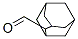 Structure of 2-ADAMANTANECARBOXZALDEHYDE
