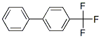 Structure of 4-(TRIFLUOROMETHYL)-BIPHENYL