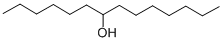 Structure of 7-TETRADECANOL
