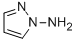 Structure of 1H-Pyrazol-1-amine