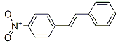 Structure of 4-NITROSTILBENE