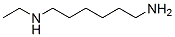 Structure of N-ethylhexane-1,6-diamine