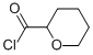 Structure of TETRAHYDROPYRAN-2-CARBONYL CHLORIDE