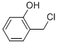 Structure of o-Hydroxybenzylchloride