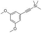 Chemical structure of 