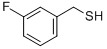 Structure of 3-FLUOROTHIOANISOLE