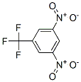 Structure of 3,5-Dinitrobenzotrifluoride