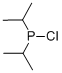 Structure of CHLORODIISOPROPYLPHOSPHINE