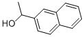 Structure of 1-(2-Naphthyl)ethanol