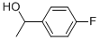 Structure of 1-(4-Fluorophenyl)ethanol