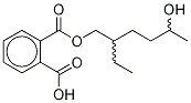 Structure of 