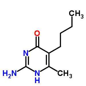 Structure of CHEMBRDG-BB 9072033